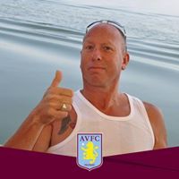 keith william thorne