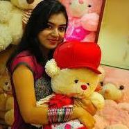 Prasanthi Reddy
