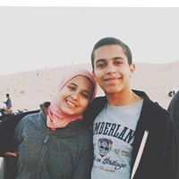 Nada Hussein