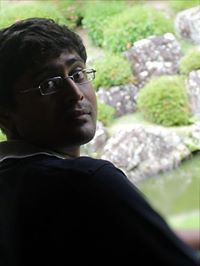 Sachin Parmar