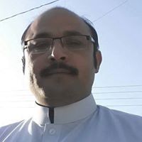 Arshad Iqbal Malikzai