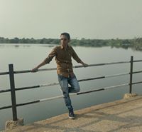 Kiran Kakade