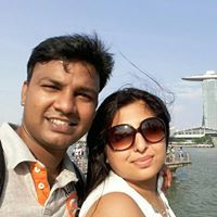 Seema Vijay