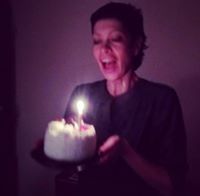 Катерина Невинская