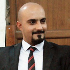 Ahmed Mahdi