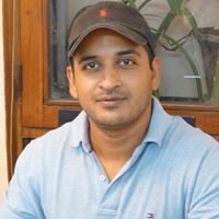 Shoeb Akhtar