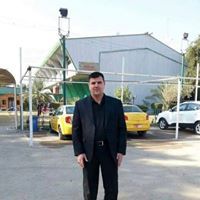 هادي المندلاوي