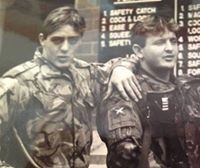 Christopher Sean Isaac