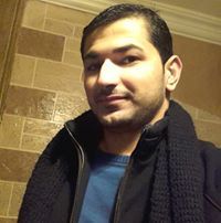 محمد السعدي