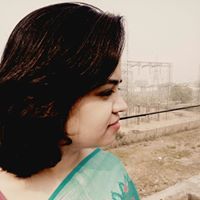 Divya Chakraborty