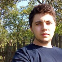 Andrei Chiba