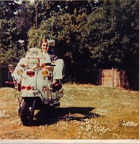 Steve Caddy