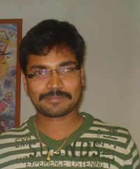 Balakrishna Chappidi