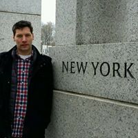 David Kowalski