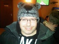 Brendan Pearson