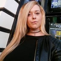 Nadine Fullarton