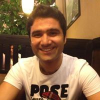 Nabeel Mughal