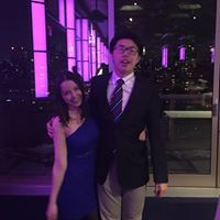 David Wang