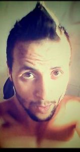 Muhammad Borham