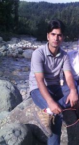 Wani Shoaib