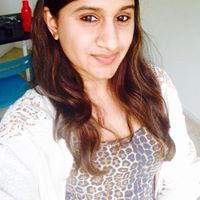 Divyashree Naidu