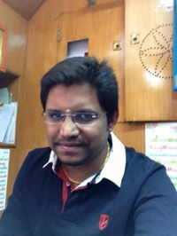 Dinesh Angappan