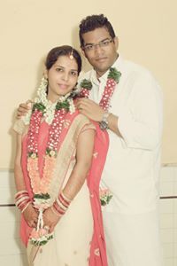 Kalpana Mahesh
