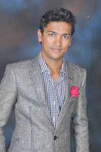 Deepak Jain