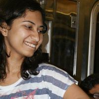 Bhagyashree Deshmukhe