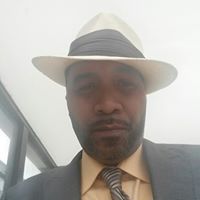 Stephan Mason
