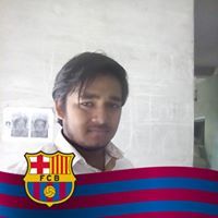Gabbar Sasmal