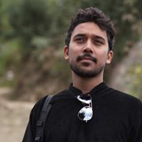 Dhruv Kalra