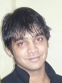 Sushant Nirban