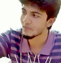 Farhan Aion