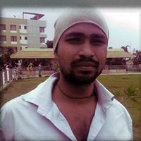 Amol Wankhede
