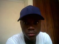 Thabang Bennedict
