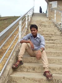 Govind Raj