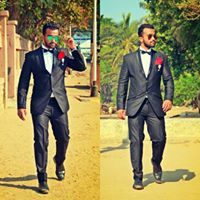 Aniket Dalvi