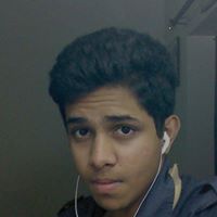 Harish Anumula