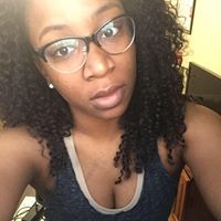 Cierra Burns