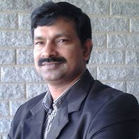 Joseph George