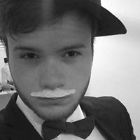 Daniel Petterson