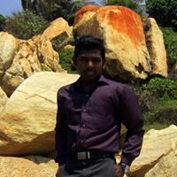 Moses Raj