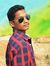 Kiran P...