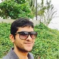 Abhijeet Pandhare