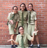 Clarisa Lim