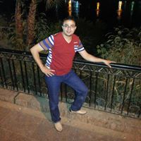 Ahmed Yosf