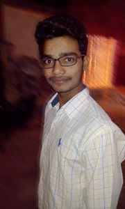Suchit Kumar