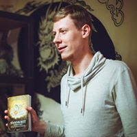 Алексей Николаевич