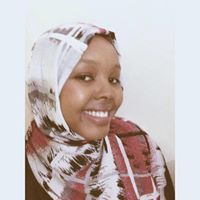 Fatuma Mohamud